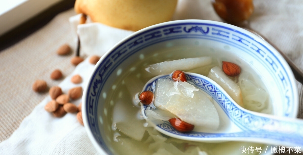  好吃|一次性教你，挑最好的梨子，做最好吃的冰糖雪梨