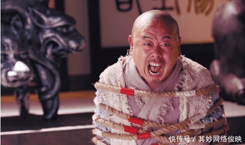 民间捉鬼小能手钟馗, 原本是人为什么如此受到信任