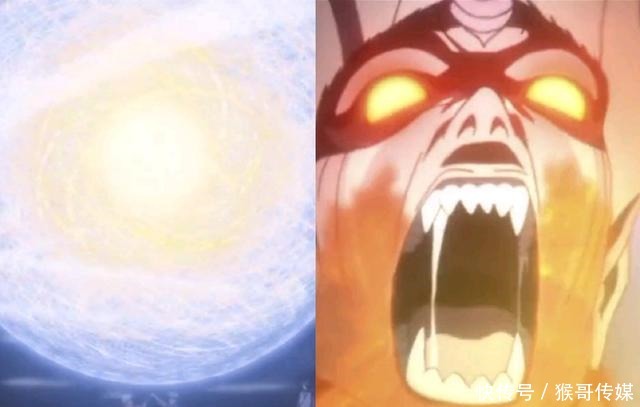 一网打尽|博人传巳月仙人模式是陷阱,蛇叔志在将大筒木一族一网打尽