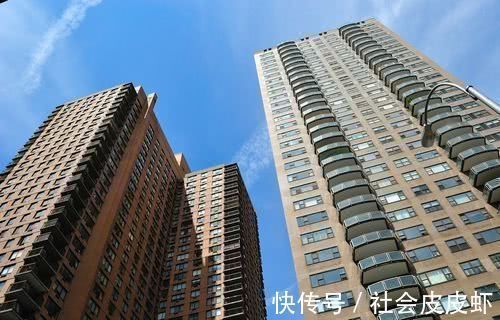 天台|一栋楼这一层才是黄金楼层,过来人都知道,真后悔听说晚了