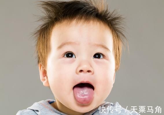 调理|7岁孩子出现积食，家长发现3处端倪，调理后身高135cm