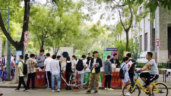 高中|该不该在高中参加学生社团？