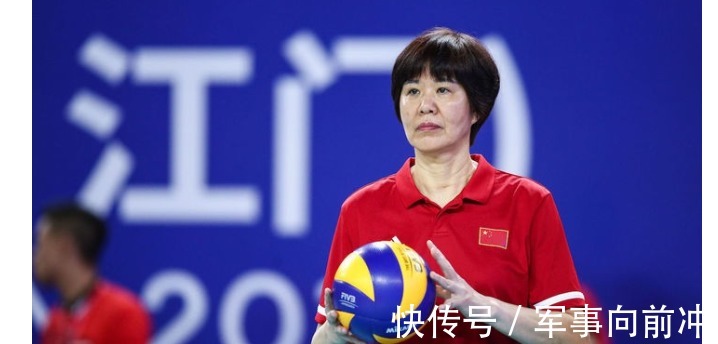 竞选|中国女排主帅竞选来了,郎平陈忠和以新身份出现,安家杰或已出局