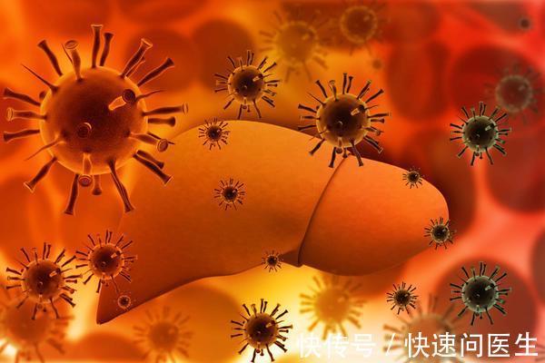 黄染|肝有问题，可以从脚看，脚上出现3个异常，你该注意了