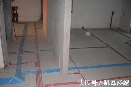 使用量|近100卷的电线,水电施工却用掉了80多卷,业主打死不肯结账