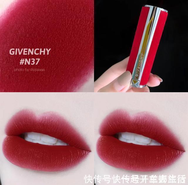 ysl 一生必入的10支大牌口红,YSL 21现在还会断货,香奈儿58气场超强