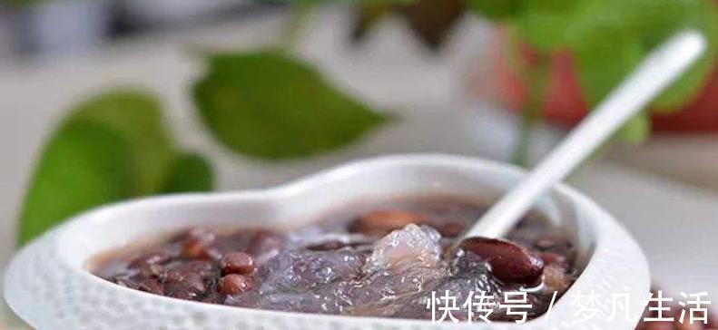 气血|红豆和它一起煮,雀斑淡了,便秘好了气血足了,皮肤也越来越好了