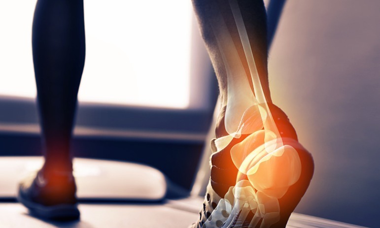 穿鞋|养生先养脚,这事比泡脚重要100倍!尤其老年人,必须紧盯6标准