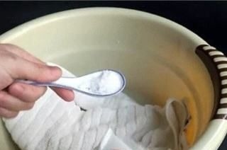 毛巾用久了臭又滑,学学聪明人这几招,洗完跟新买的一模一样