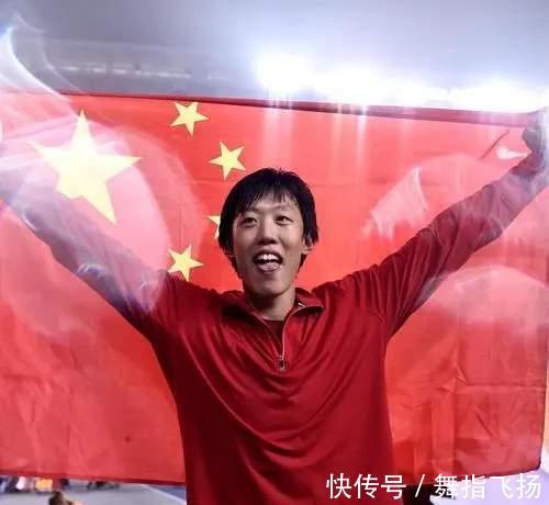 奥运会|网红名将张国伟：2878万粉丝，却说绝不直播带货，宣布复出为信仰