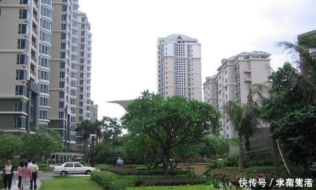 二手|二手“老房子”可以买吗房姐透露挑到这个房龄的,捡到宝贝了!