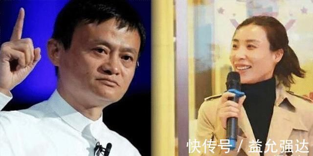 陈小英|陈小英：把申通146亿卖给马云，衣锦还乡后，又靠雨伞再挣百亿