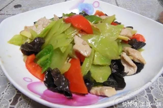 香菇|七夕做老婆最爱吃的12道菜，在家也能做出饭店的味道和老婆过七夕