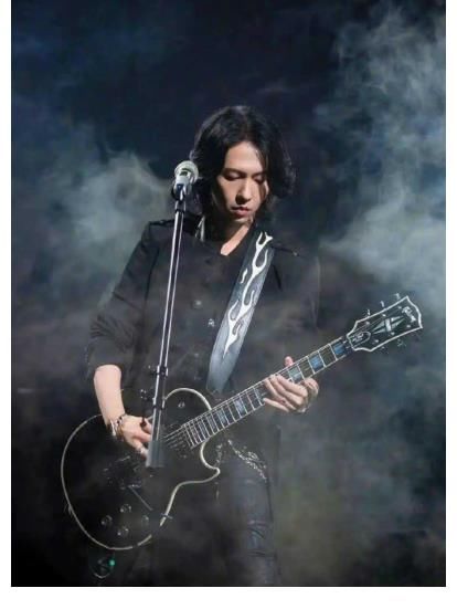 张淇|张淇回应在披荆斩棘的哥哥哭