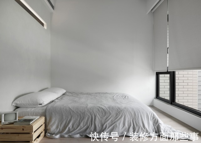 立体感|150㎡原木风,这届年轻人有多会装,我直接看愣了