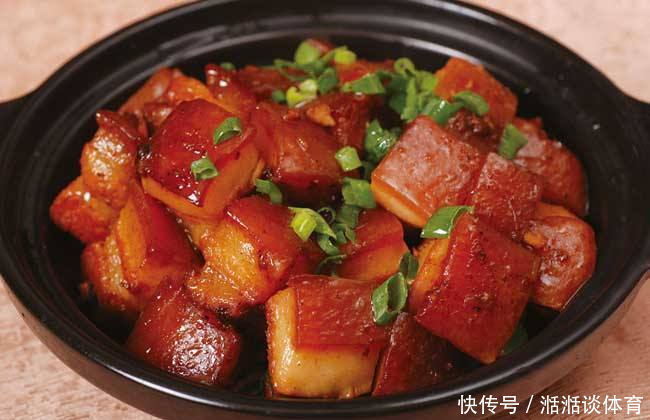 米饭|这7道菜堪称“米饭杀手”, 有人请你吃, 绝对可以吃三大碗米饭！