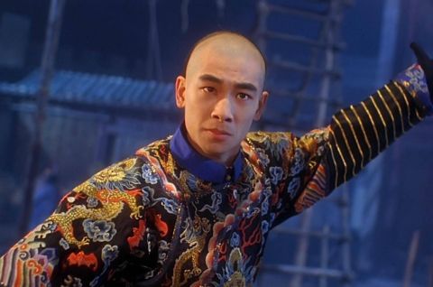 白發(fā)魔女|《披荊斬棘的哥哥》上線，其他哥哥是來唱歌，趙文卓卻是來當輔導員