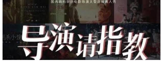 這節(jié)目太真實(shí)！《導(dǎo)演請(qǐng)指教》韓雪被“業(yè)余”罵哭，王文也是陪襯