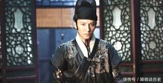 设置|朱棣为何要设置东厂?你看看这位锦衣卫,连朱棣的女人都敢霸占