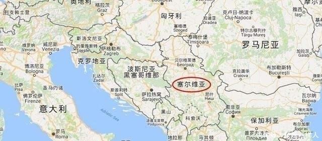 民族|塞尔维亚：巴尔干半岛的强悍民族，米洛舍维奇死后为何更团结？