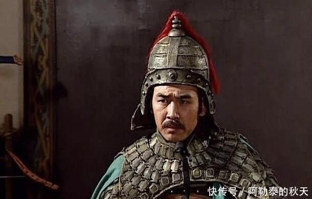差点|此人智谋不输诸葛亮,与孔明唯一一次交手,差点让赵云送了性命