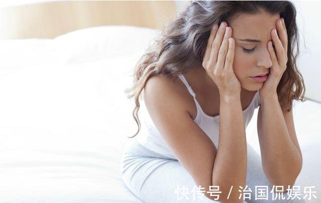 月经|宫颈癌并非突然来袭，“姨妈期”曾给过你3次提醒，你却视而不见