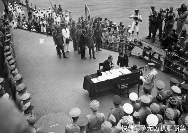 籍人员|二战，有30万日本人加入美军，帮助作战，战死了一半