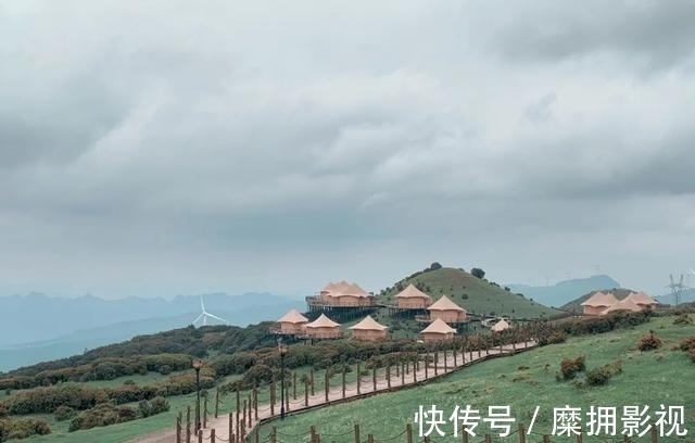 风景|这座夏天19℃的“蜜雪冰城”有多好吃？美食比成都更上头，风景比川西更惊艳！