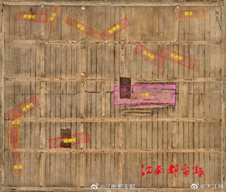 东周王室墓&重要发现！江西一地挖出东周王室墓