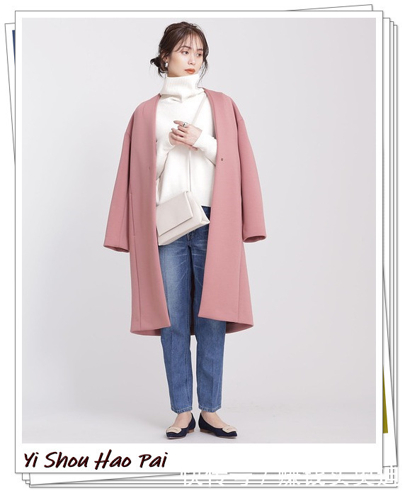 外套|11月穿什么秋末冬初的24种搭配推荐!温暖而时尚