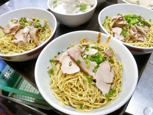 这一次，跟我一起吃遍美食之都汕头！