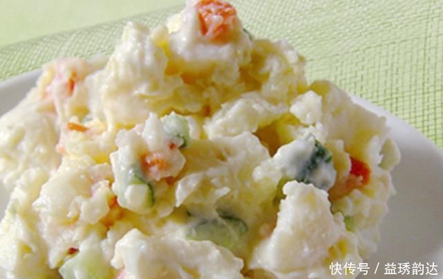 减肥|用“它”当主食,闺蜜两天吃一顿,坚持一个月,小肚腩消失不见了