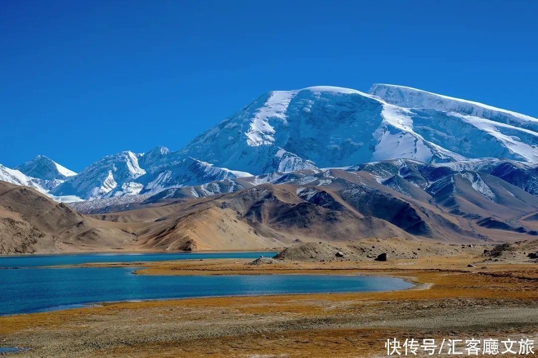 5月的南疆，不仅有风情，更有美丽的风景，美疯了