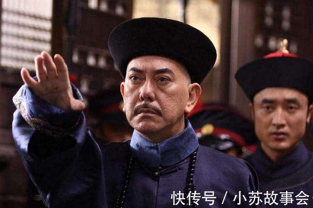 白菜|两江总督连吃三年白菜，雍正在得知后为何却将其满门抄斩