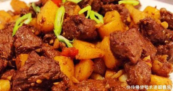 常给孩子吃的菜,补脑益智,个头长得快,大脑