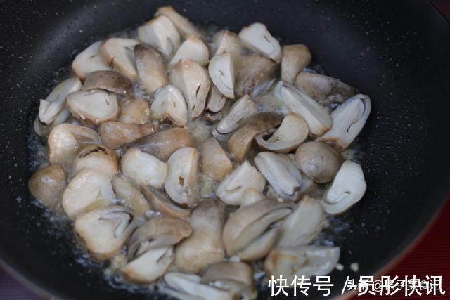 更香|秋天宁可不吃肉,也要常吃这菜,高营养低脂肪,常吃无负担,特香