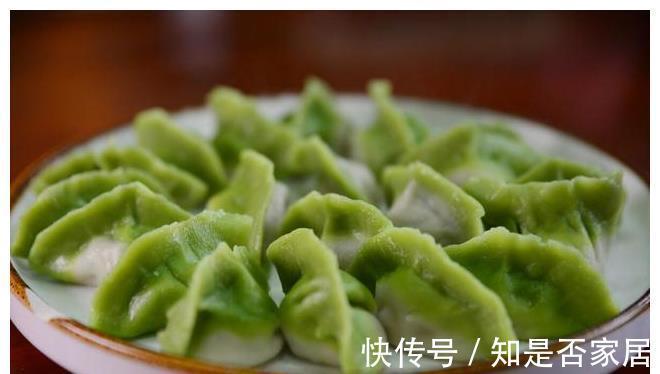 鲅鱼馅|除夕6样饺子馅寓意好,包饺子多放一样,牛年图个好彩头