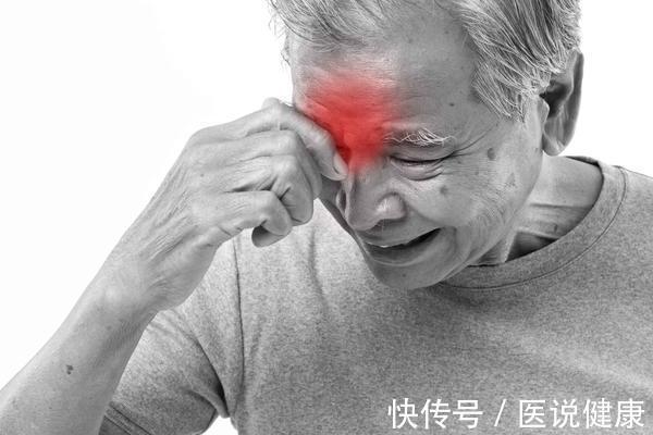 先知|脑梗来袭,睡觉先知?医生表示:睡觉时若有4种“不适”,需重视