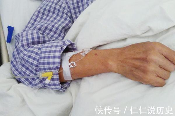 劉醫生|一位胸外科醫生父親肺癌轉移，他想放棄治療，我堅決不同意