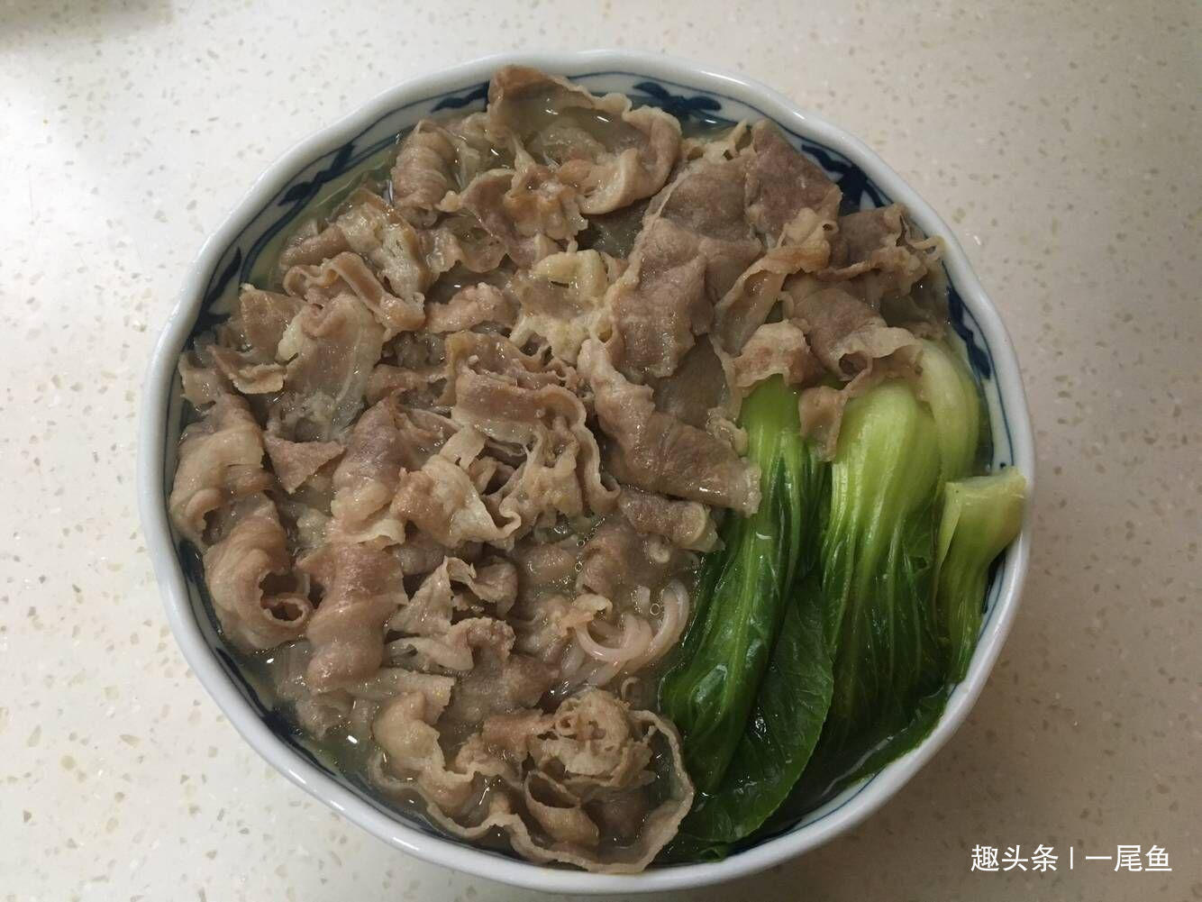 天冷不想做饭来碗这个，酸爽开胃，吃完全身暖和，好吃又不长肉