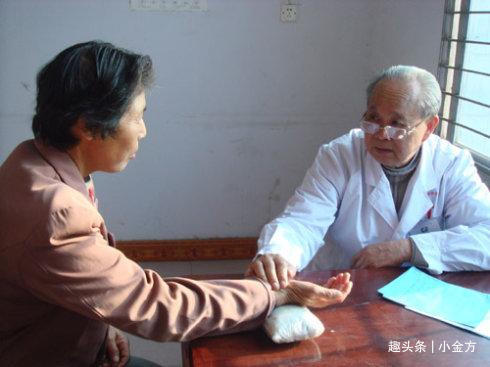老刘|行医30年,一位老中医的感叹我靠这“三板斧”,打出了一片天