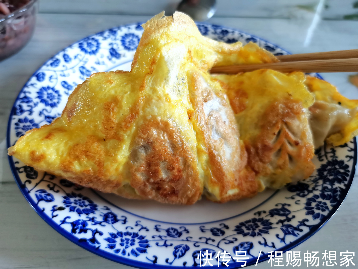 米饭|晒老婆给丈夫做的5天早餐，样样光盘好吃，美好的一天从早餐开始