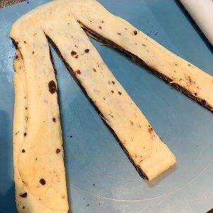 家庭早餐菜谱，红豆沙吐司，简单美味营养，早餐好选择，动手吧