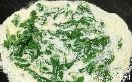 一日三餐|鸡蛋和它才是天生一对,每周吃1次,祛湿健脾胃,食欲也增强了