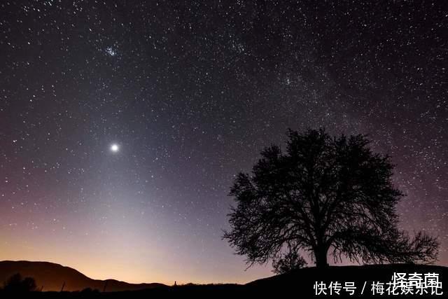 大爆炸理论 夜空为什么是黑的?你以为的“正常”,却隐藏一个绝望事实