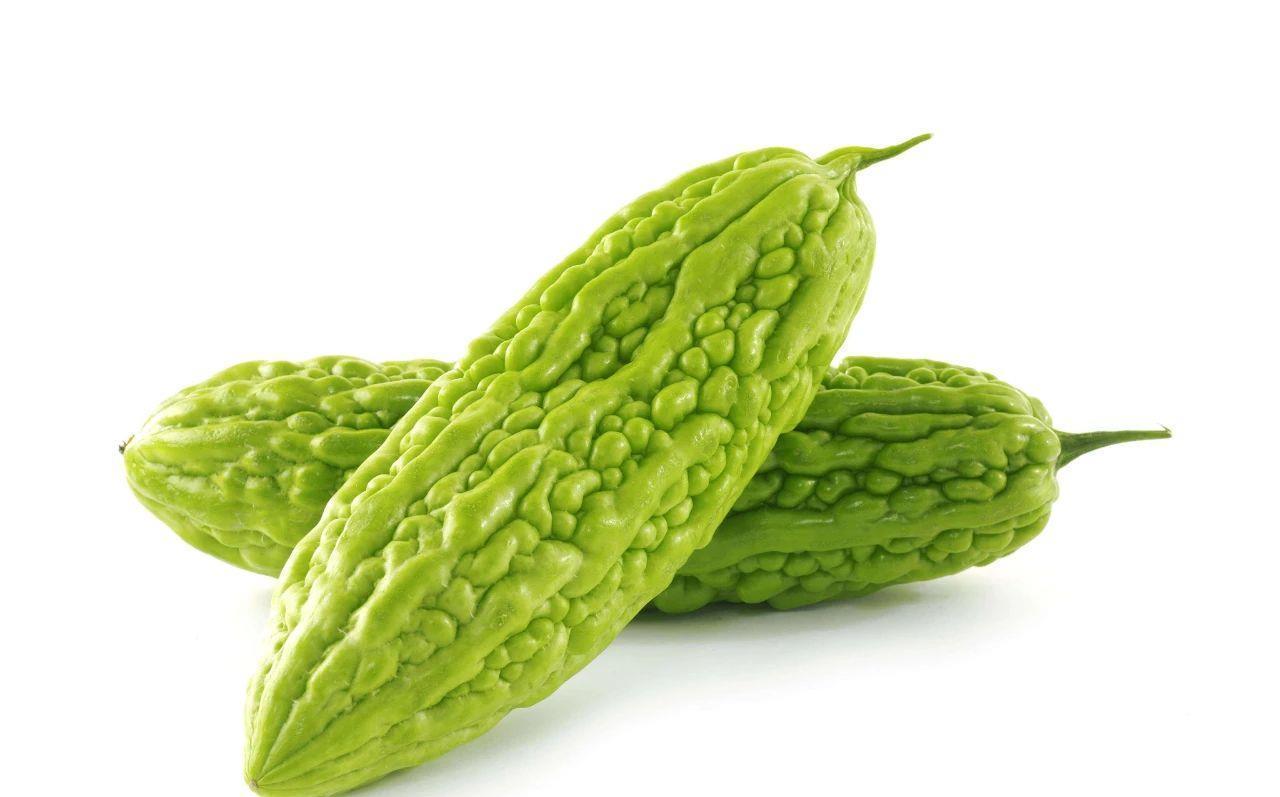 清热解毒|苦瓜清热解毒、生津润燥,效果强大,苦瓜和什么一起吃最营养呢?