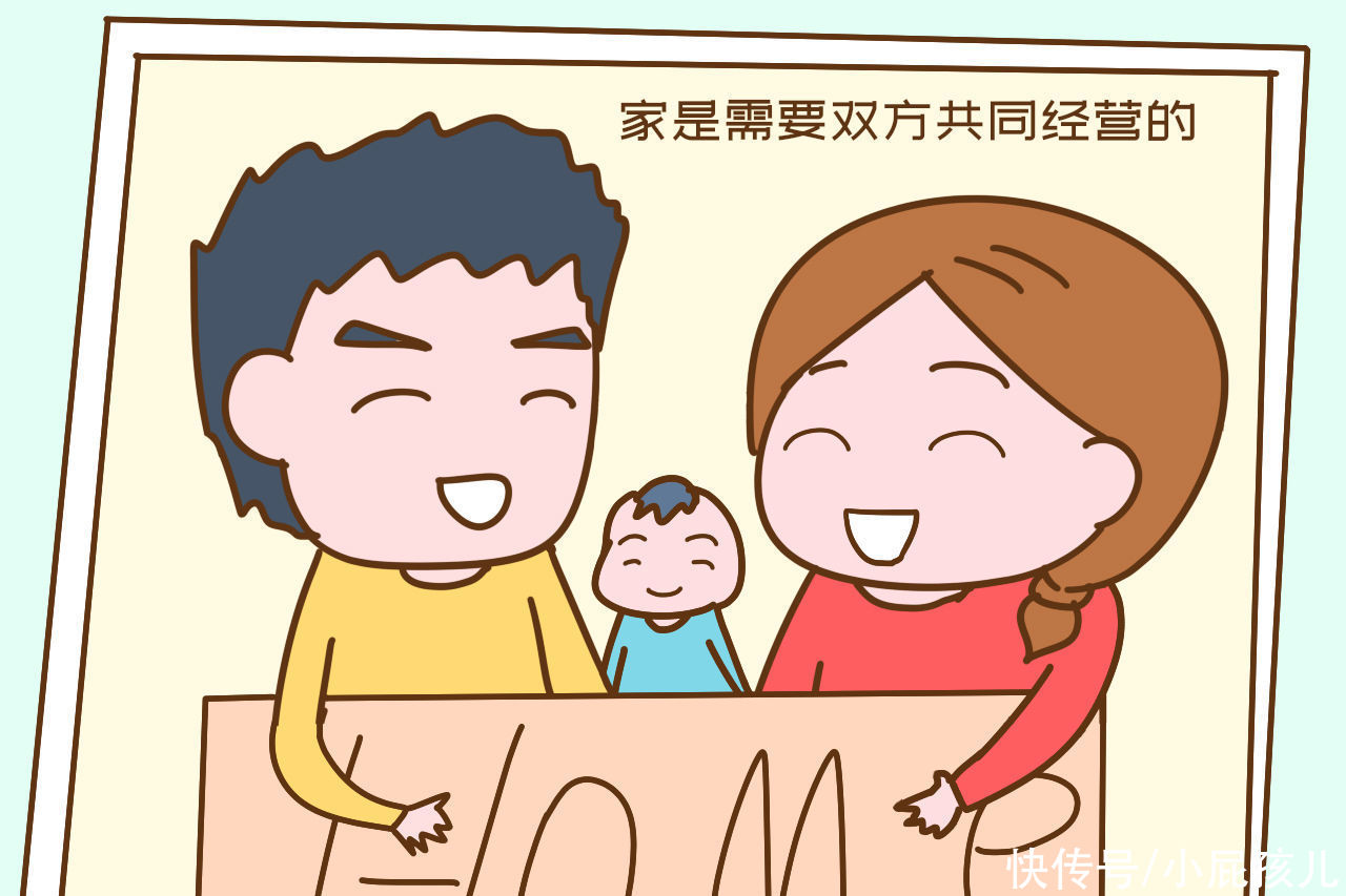 小时候|“你妈小时候咋带我的，我就咋带你！”00后带娃欢乐多，场面好笑