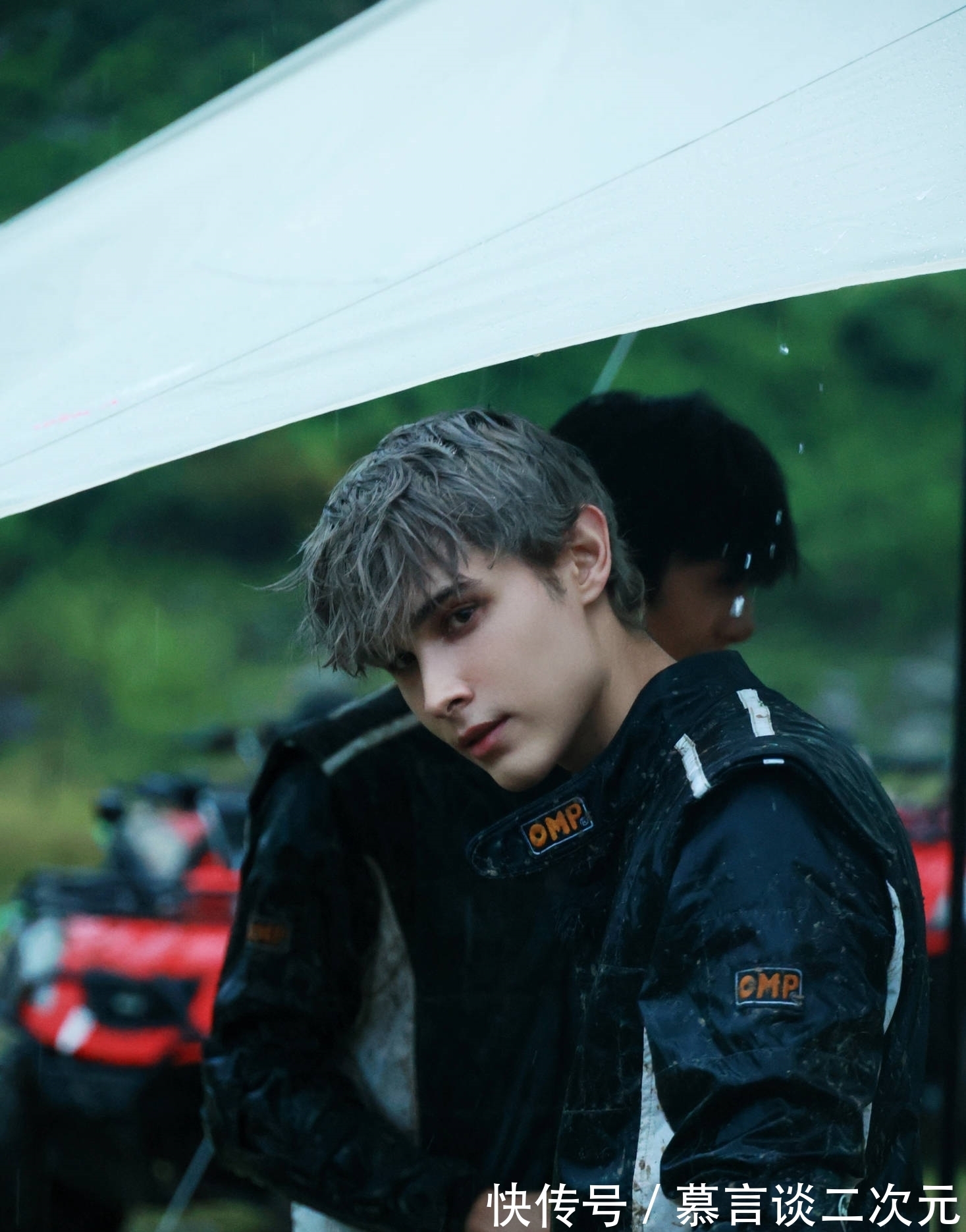 于小彤|《完美的夏天2》李汶翰阿Sa于小彤比射箭,利路修首秀冰舞