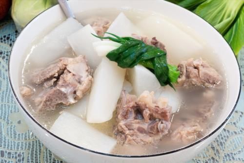 好吃|秋天,多给家人吃“白色三宝”,润燥滋补,安稳度秋,好吃还不贵