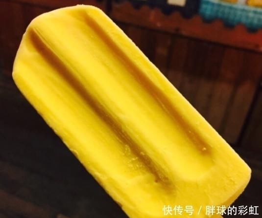 小拾|雪糕爱好者,不能错过的网红冰激凌,奶茶冰棒里有珍珠